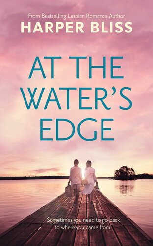 descargar libro At the Water's Edge (NEW COVER)