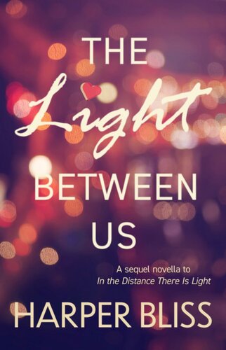 descargar libro The Light Between Us