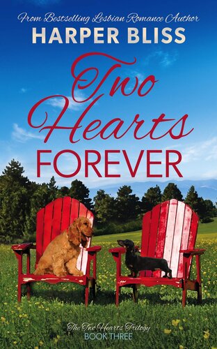 descargar libro Two Hearts Forever