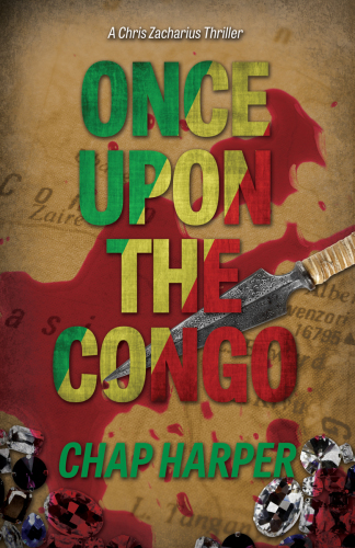 descargar libro Once Upon the Congo