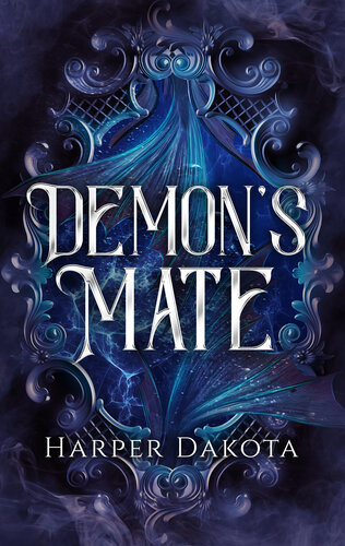 libro gratis Demon's Mate