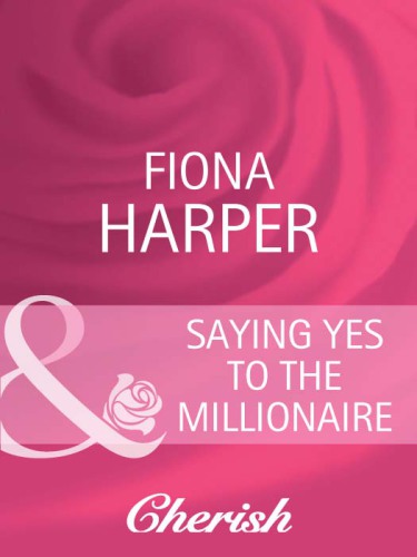 descargar libro Saying Yes to the Millionaire