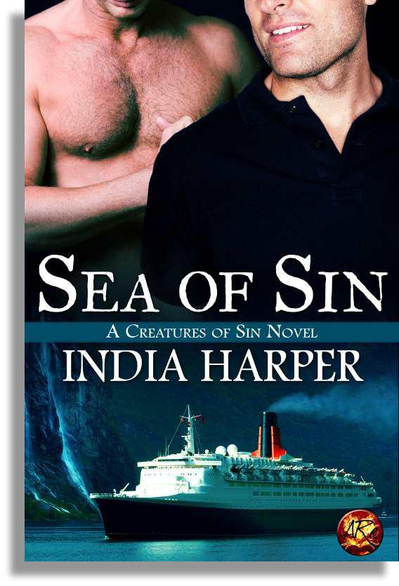 descargar libro Sea Of Sin