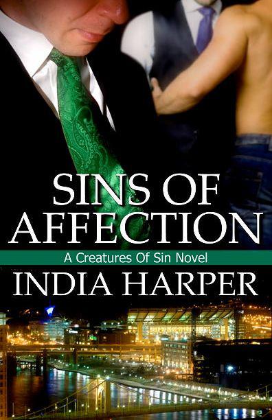 descargar libro Sins of Affection