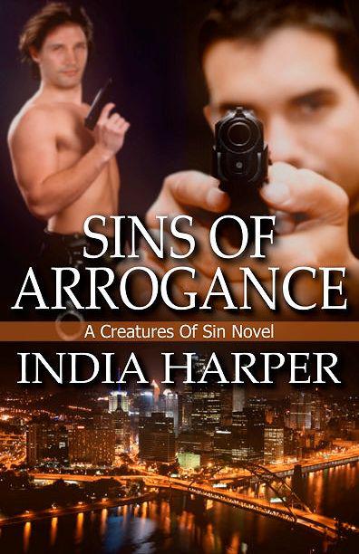 descargar libro Sins of Arrogance