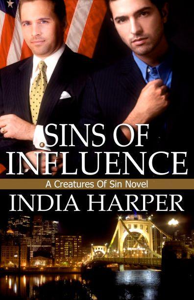 descargar libro Sins of Influence