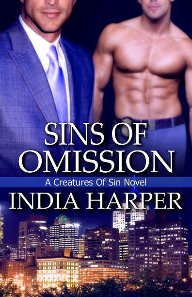 descargar libro Sins of Omission