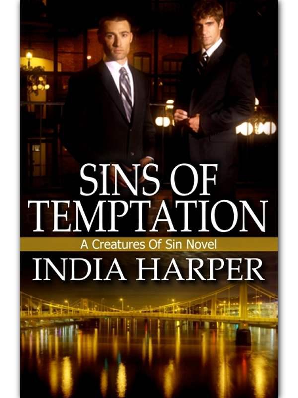 descargar libro Sins Of Temptation