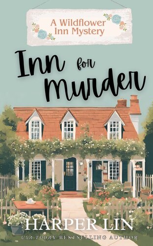 descargar libro Inn for Murder: A Wildflower Inn Mystery Book 1