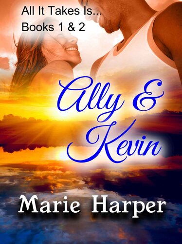 descargar libro Ally & Kevin