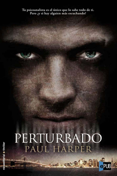 descargar libro Perturbado