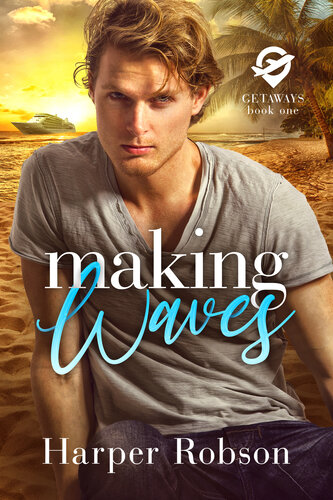 descargar libro Making Waves