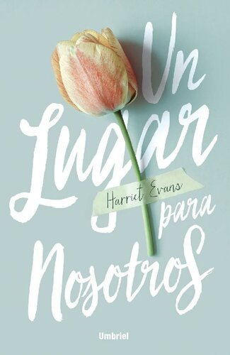 libro gratis Un lugar para nosotros (Umbriel narrativa) (Spanish Edition)