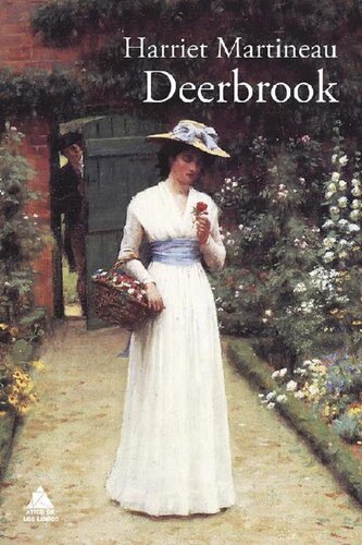 descargar libro Deerbrook (Ático Clásicos nº 5) (Spanish Edition)