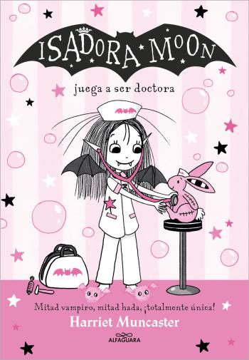 libro gratis Isadora Moon juega a ser doctora (Isadora Moon #13)