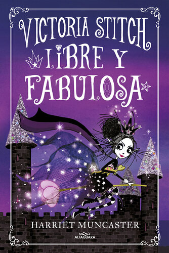 descargar libro Victoria Stitch 2--Libre y fabulosa