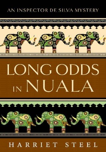 descargar libro Long Odds in Nuala