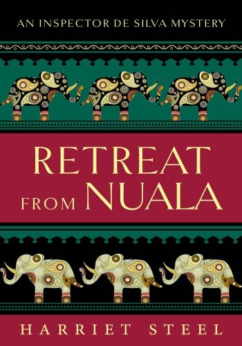 descargar libro Retreat from Nuala