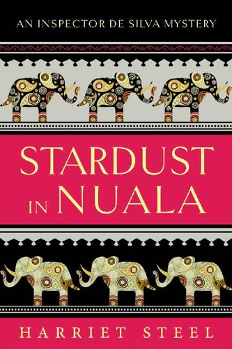 descargar libro Stardust in Nuala