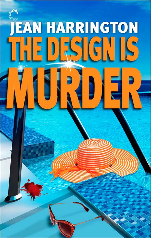 libro gratis The Design Is Murder