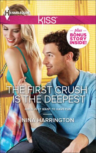 descargar libro The First Crush Is the Deepest & Aimee Carson - The Wedding Dress Diaries