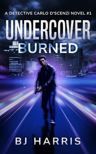 descargar libro Undercover: Burned