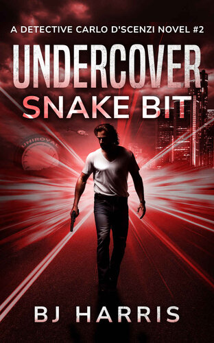 libro gratis Undercover: Snake Bit