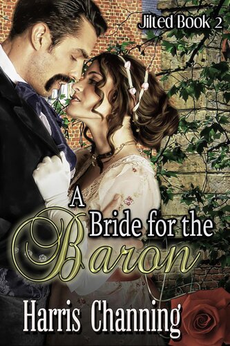 descargar libro A Bride for the Baron