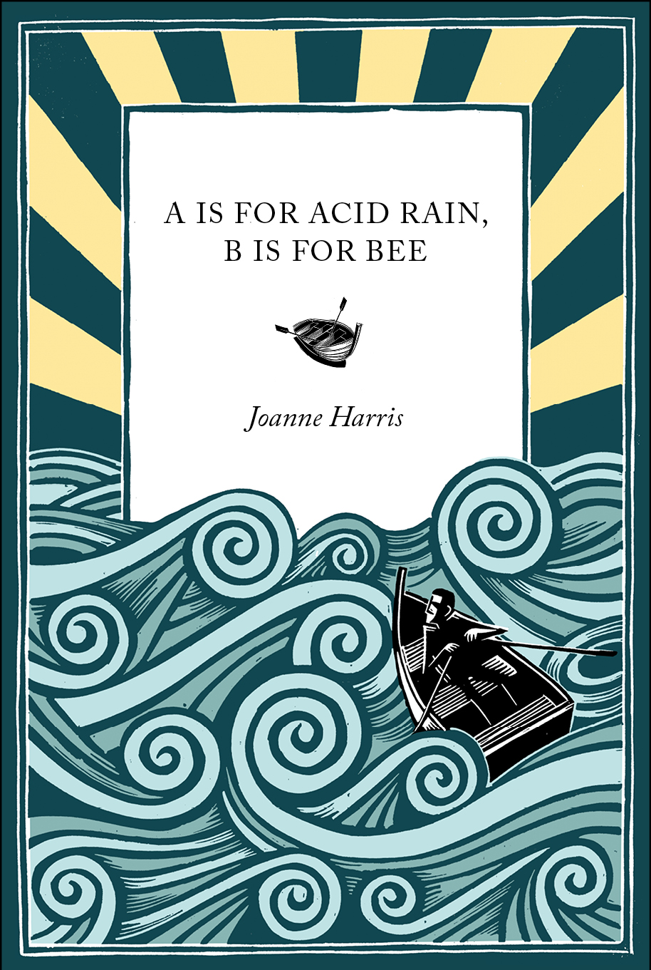 libro gratis A is for Acid Rain, B is for Bee