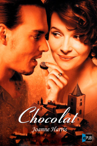 descargar libro Chocolat