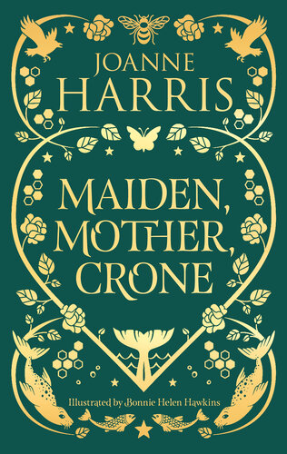 libro gratis Maiden, Mother, Crone