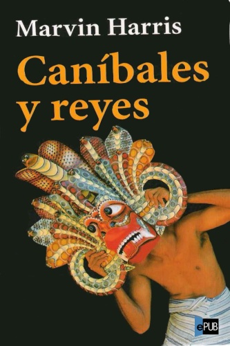 libro gratis Caníbales y reyes