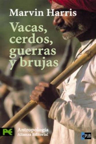 libro gratis Vacas, cerdos, guerras y brujas