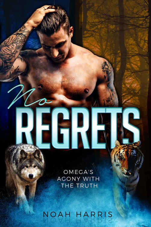 descargar libro Omega's Agony With The Truth No Regrets (M&M Hybrid Shifter Romance)