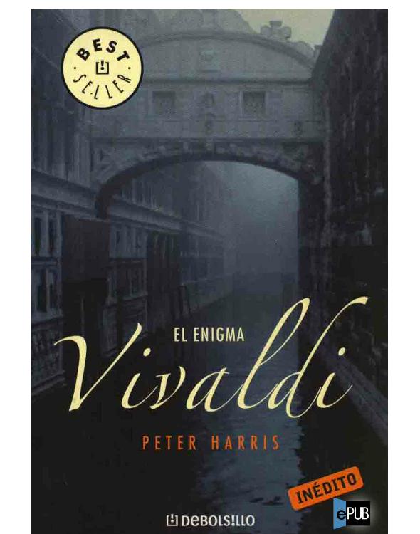 libro gratis El Enigma Vivaldi