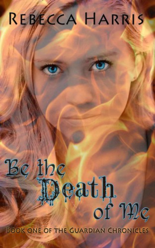 descargar libro Be the Death of Me