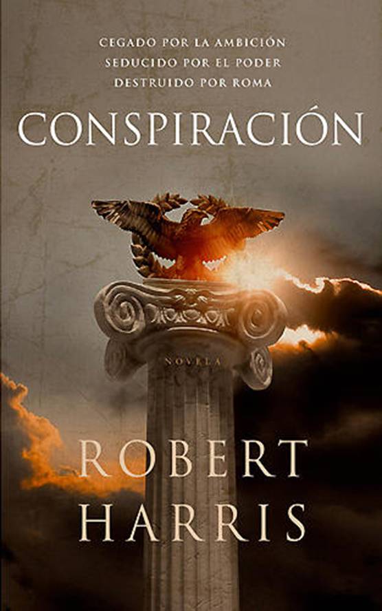 descargar libro Conspiracion