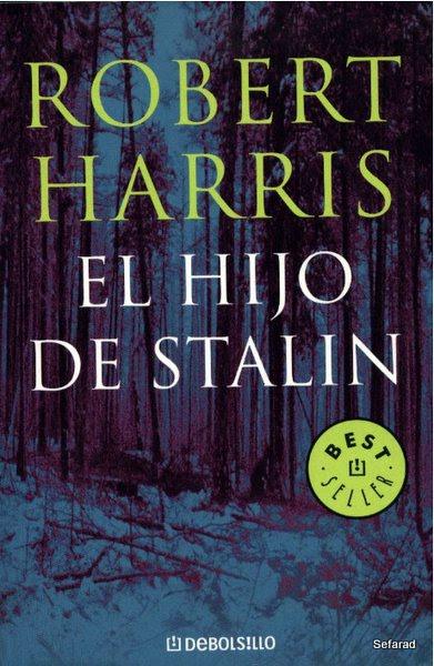 descargar libro El hijo de Stalin