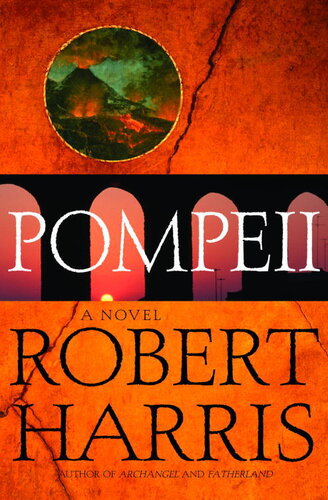 libro gratis Pompeii (Harris, Robert)