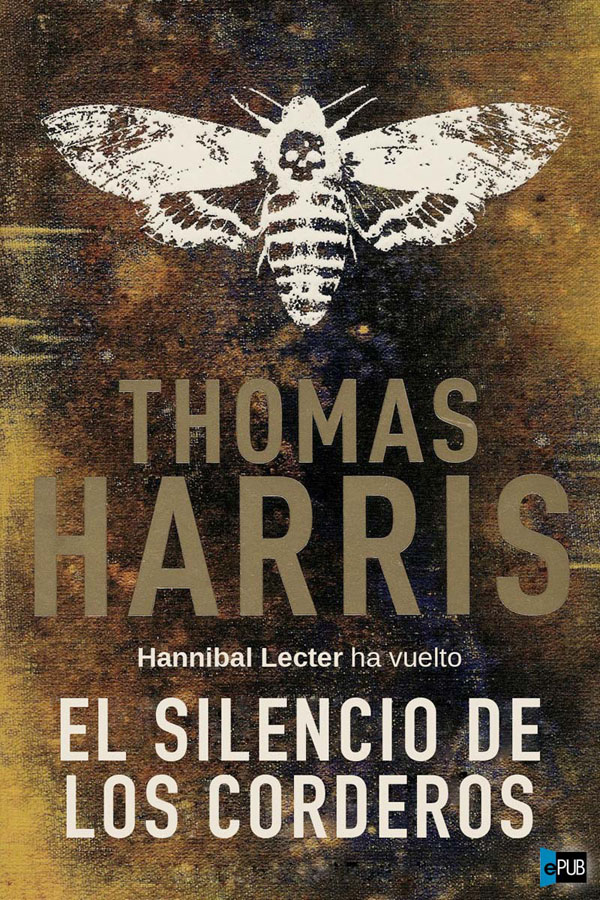 libro gratis El silencio de los corderos