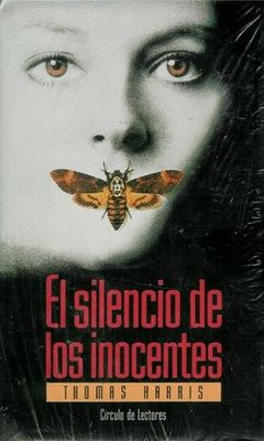 libro gratis El Silencio de los Inocentes