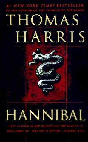 libro gratis Hannibal