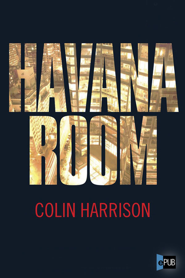 libro gratis Havana Room