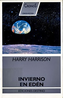 descargar libro Invierno En Eden