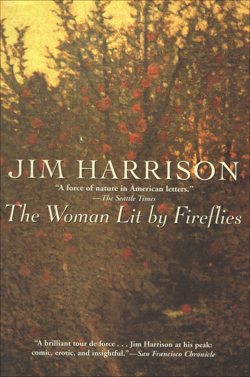 descargar libro Brown Dog; Sunset Limited; The Woman Lit by Fireflies