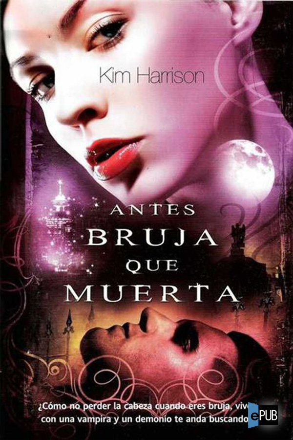 libro gratis Antes bruja que muerta