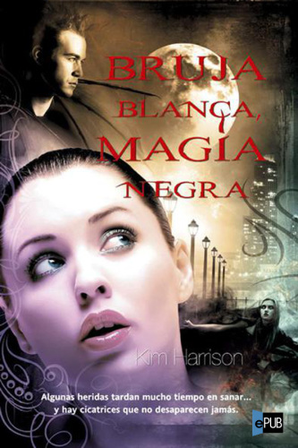 libro gratis Bruja blanca, magia negra