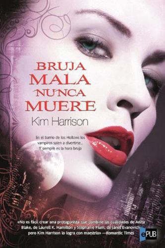 libro gratis Bruja mala nunca muere