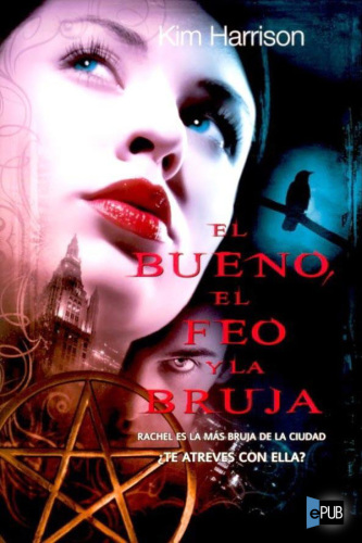 descargar libro El bueno, el feo y la bruja