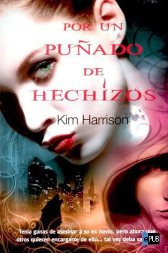 libro gratis Por un puñado de hechizos